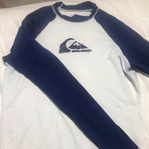 Rash Guard